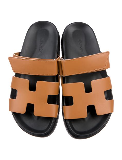 sandaal hermes|hermes sandals original.